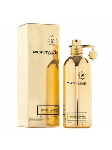 Montale Sunset Flowers парфюмированная вода 100 мл