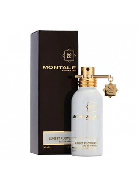 Montale Sunset Flowers парфюмированная вода 50 мл