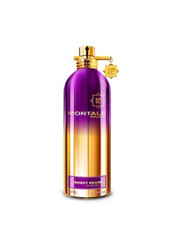 Montale Sweet Peony тестер (парфюмированная вода) 100 мл