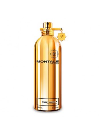 Montale Sweet Vanilla тестер (парфюмированная вода) 100 мл