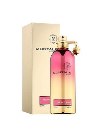 Montale The New Rose парфюмированная вода 100 мл