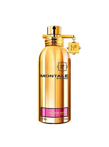 Montale The New Rose парфюмированная вода 50 мл