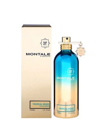 Montale Tropical Wood парфюмированная вода 100 мл