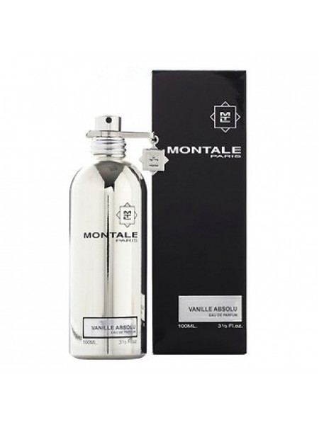 Montale Vanille Absolu тестер (парфюмированная вода) 20 мл