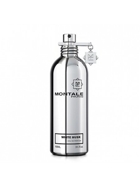 Montale White Musk парфюмированная вода 100 мл