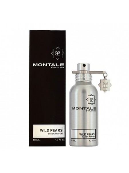 Montale Wild Pears тестер (парфюмированная вода) 20 мл