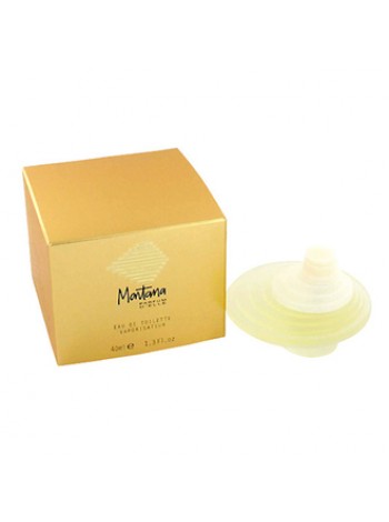 Montana Parfum d`Elle 2 туалетная вода 40 мл