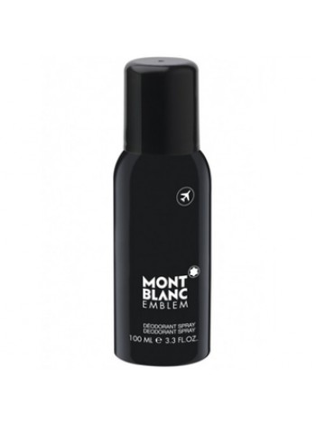 Montblanc Emblem дезодорант-спрей 100 мл
