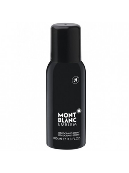 Montblanc Emblem дезодорант-спрей 100 мл