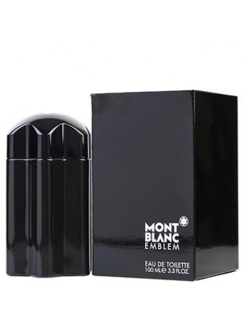 Montblanc Emblem гель для душа 150 мл