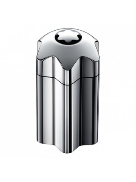 Montblanc Emblem Intense тестер (туалетная вода) 100 мл