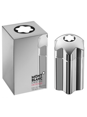 Montblanc Emblem Intense туалетная вода 100 мл