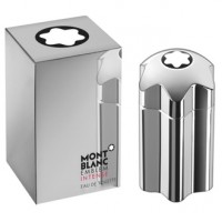 Montblanc Emblem Intense туалетная вода 60 мл