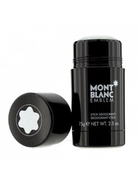 Montblanc Emblem стиковый дезодорант 75 мл