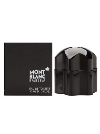 Montblanc Emblem туалетная вода 40 мл