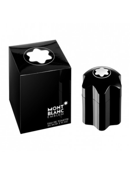 Montblanc Emblem туалетная вода 60 мл