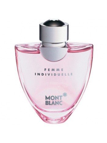 Montblanc Femme Individuelle тестер (туалетная вода) 75 мл