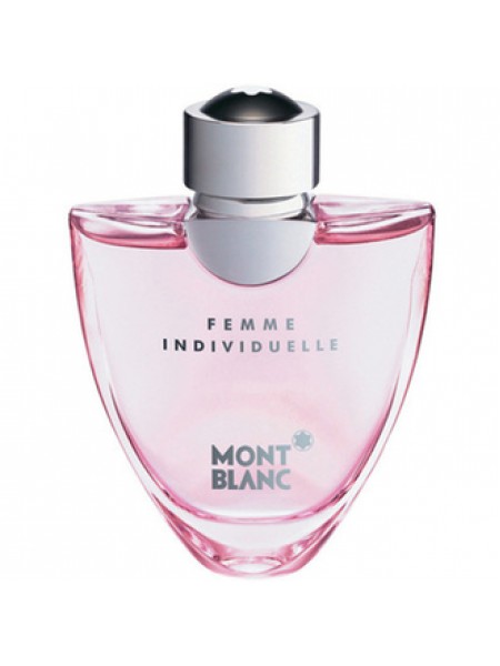 Montblanc Femme Individuelle тестер (туалетная вода) 75 мл