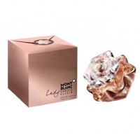Montblanc Lady Emblem Elixir парфюмированная вода 75 мл
