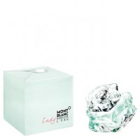 Montblanc Lady Emblem L'Eau туалетная вода 30 мл