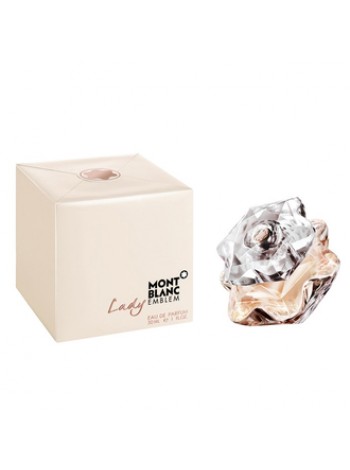 Montblanc Lady Emblem парфюмированная вода 30 мл