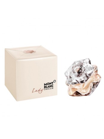 Montblanc Lady Emblem парфюмированная вода 50 мл