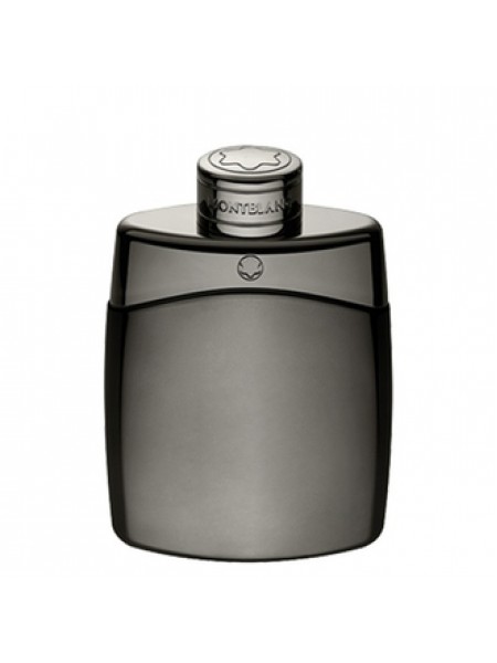 Montblanc Legend Intense тестер (туалетная вода) 100 мл