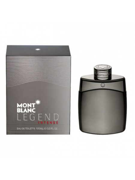 Montblanc Legend Intense туалетная вода 100 мл