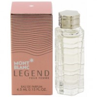 Montblanc Legend Pour Femme миниатюра 4.5 мл