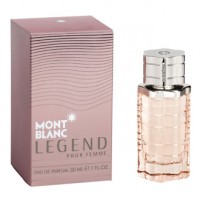 Montblanc Legend Pour Femme парфюмированная вода 30 мл