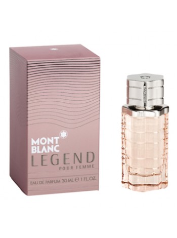 Montblanc Legend Pour Femme парфюмированная вода 30 мл