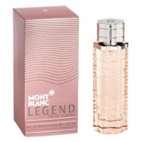 Montblanc Legend Pour Femme парфюмированная вода 50 мл