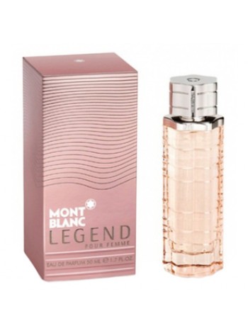 Montblanc Legend Pour Femme парфюмированная вода 50 мл