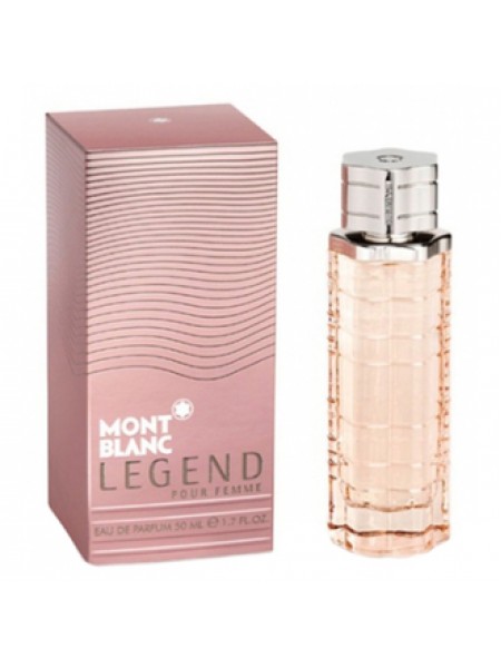 Montblanc Legend Pour Femme парфюмированная вода 50 мл