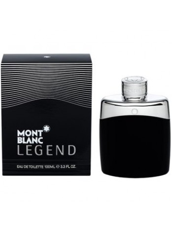 Montblanc Legend пробник 1.2 мл