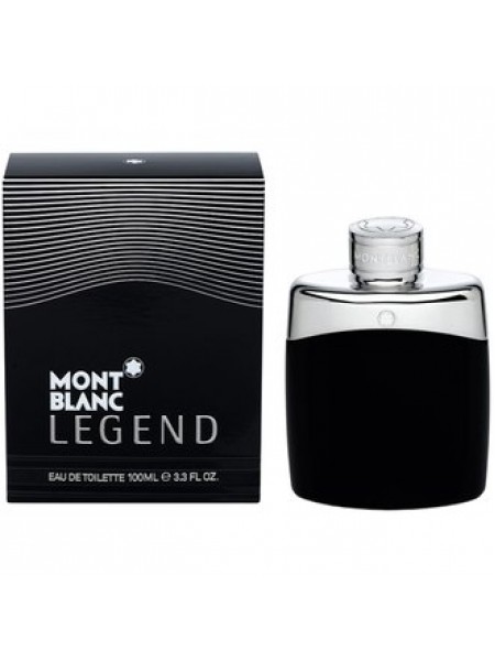 Montblanc Legend пробник 1.2 мл