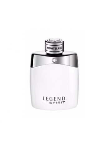 Montblanc Legend Spirit миниатюра 4.5 мл