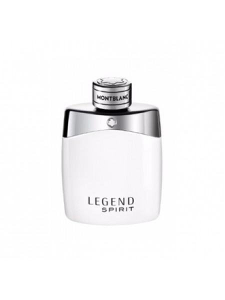 Montblanc Legend Spirit миниатюра 4.5 мл