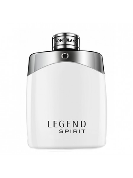 Montblanc Legend Spirit тестер (туалетная вода) 100 мл