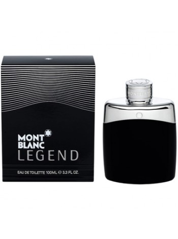 Montblanc Legend туалетная вода 100 мл