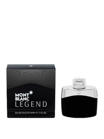 Montblanc Legend туалетная вода 30 мл