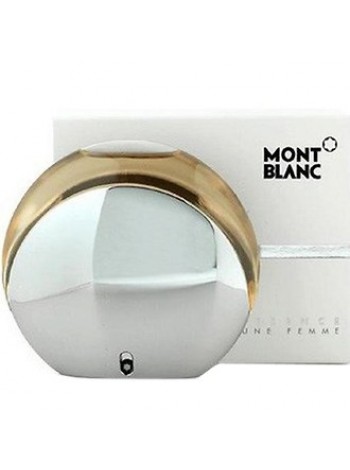 Montblanc Presence D'une Femme туалетная вода 50 мл