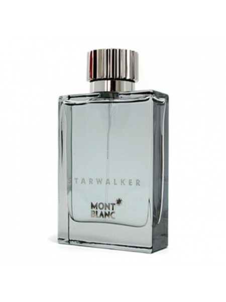 Montblanc Starwalker тестер (туалетная вода) 75 мл