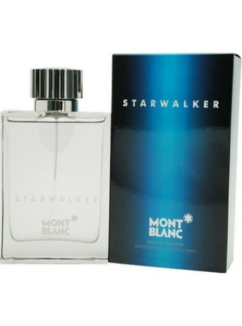 Montblanc Starwalker туалетная вода 50 мл