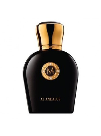 Moresque Al-Andalus тестер (парфюмированная вода) 50 мл