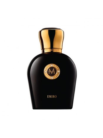 Moresque Emiro пробник 1.2 мл