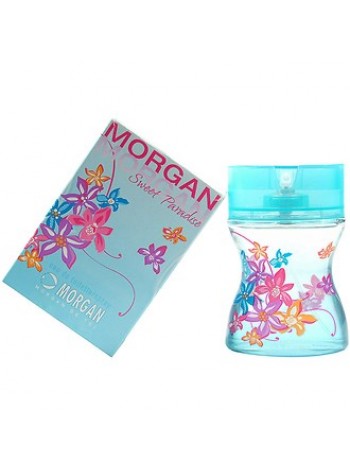 Morgan Sweet Paradise туалетная вода 100 мл
