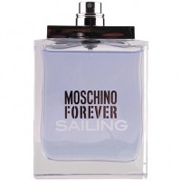 Moschino Forever Sailing тестер (туалетная вода) 100 мл