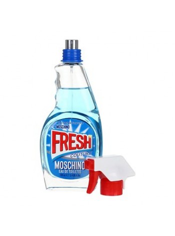 Moschino Fresh Couture тестер (туалетная вода) 100 мл