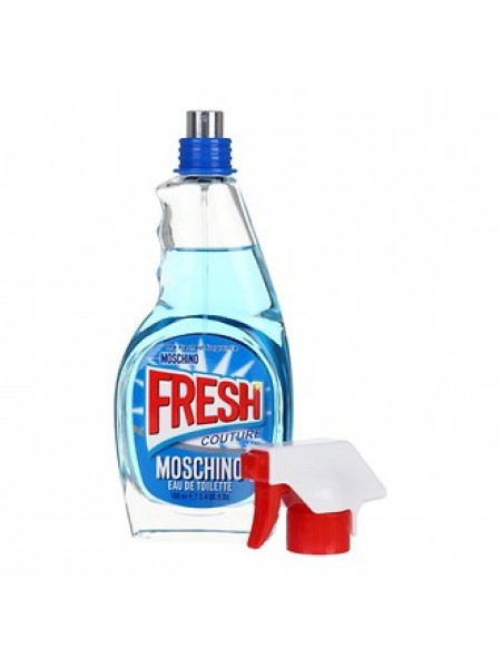Moschino Fresh Couture тестер (туалетная вода) 100 мл